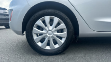 Ford Fiesta 1.1 Trend 5dr Petrol Hatchback